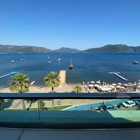 B&B Yuzbasi Beach Marmaris Exteriér fotografie