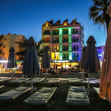 B&B Yuzbasi Beach Marmaris Exteriér fotografie
