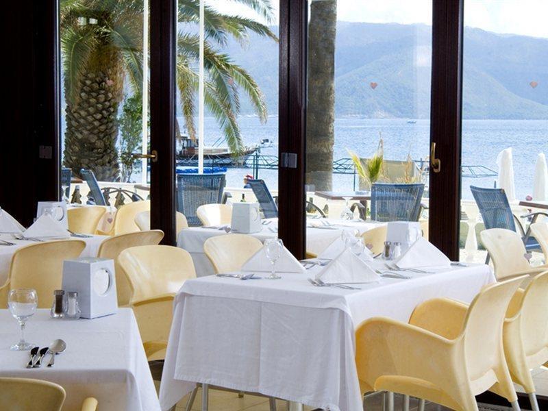 B&B Yuzbasi Beach Marmaris Exteriér fotografie