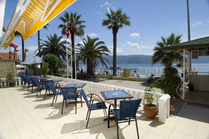 B&B Yuzbasi Beach Marmaris Exteriér fotografie