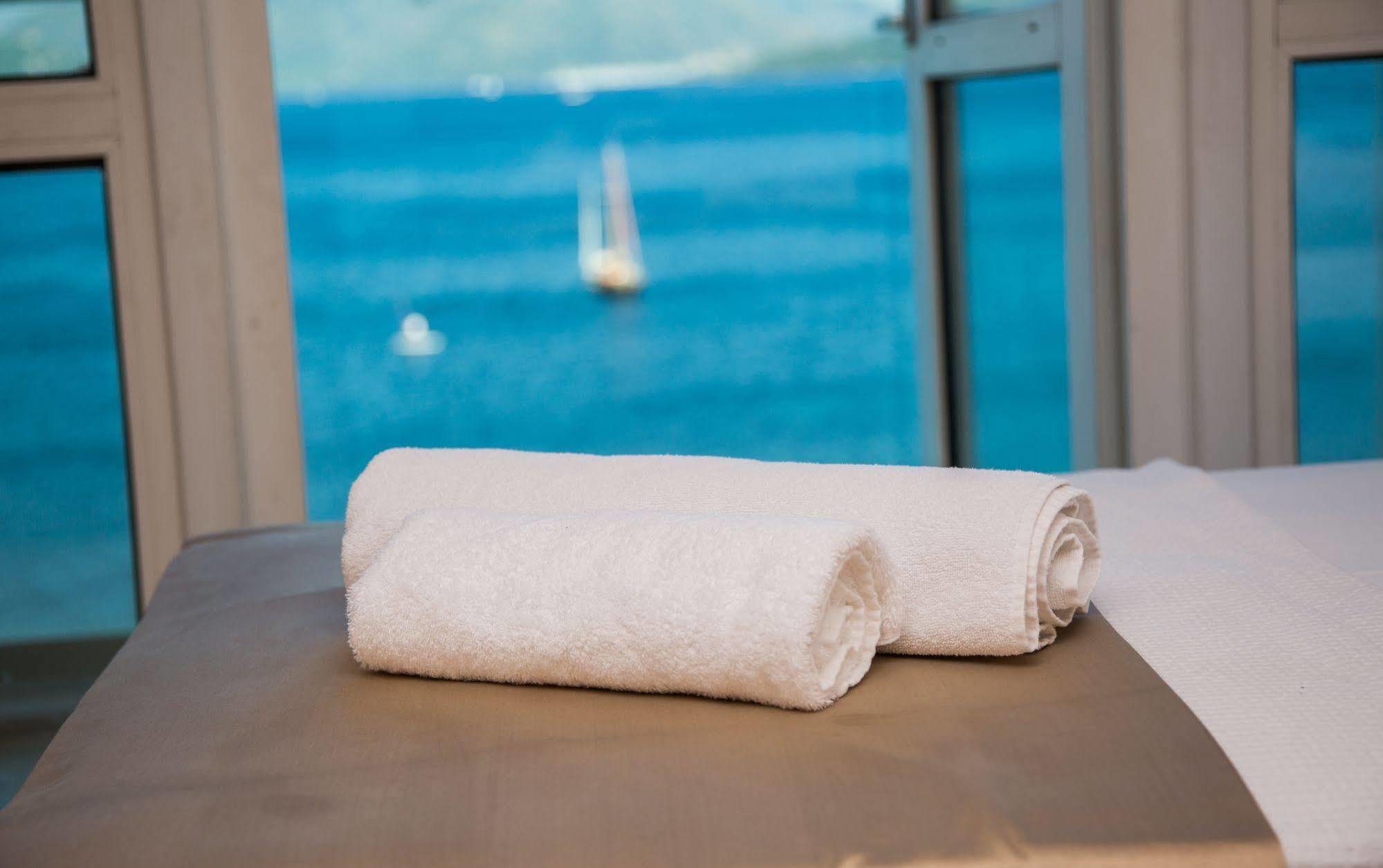 B&B Yuzbasi Beach Marmaris Exteriér fotografie
